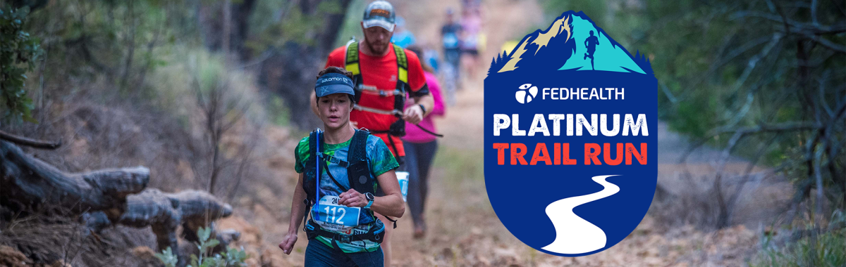 Fedhealth Platinum Trail Run