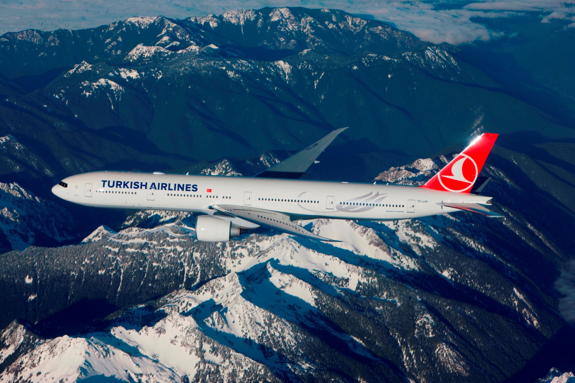 TURKISH AIRLINES WELCOMED AS OFFICIAL PARTNER SPONSOR OF FNB CAPE TOWN