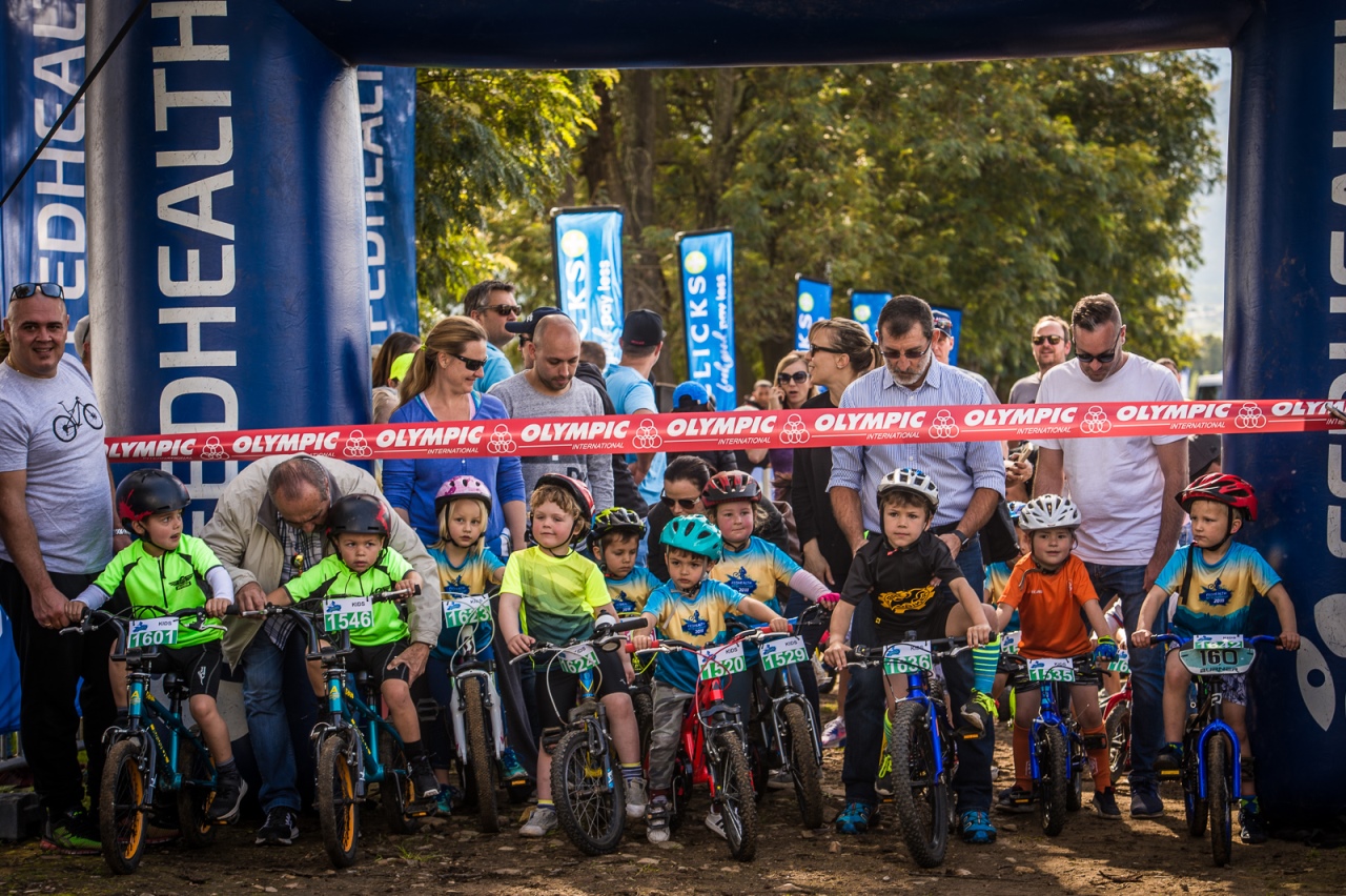 junior mtb races